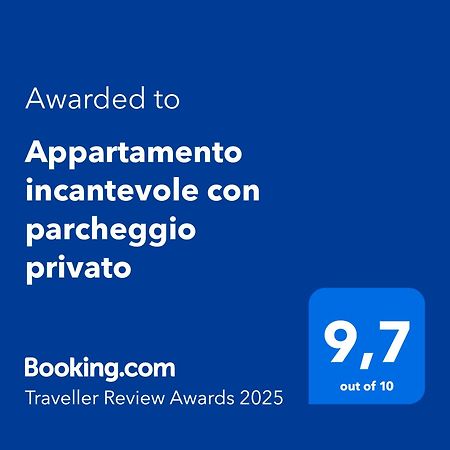 Appartamento Incantevole Con Parcheggio Privato Casteldidone ภายนอก รูปภาพ