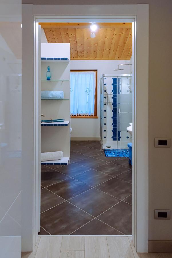Appartamento Incantevole Con Parcheggio Privato Casteldidone ภายนอก รูปภาพ
