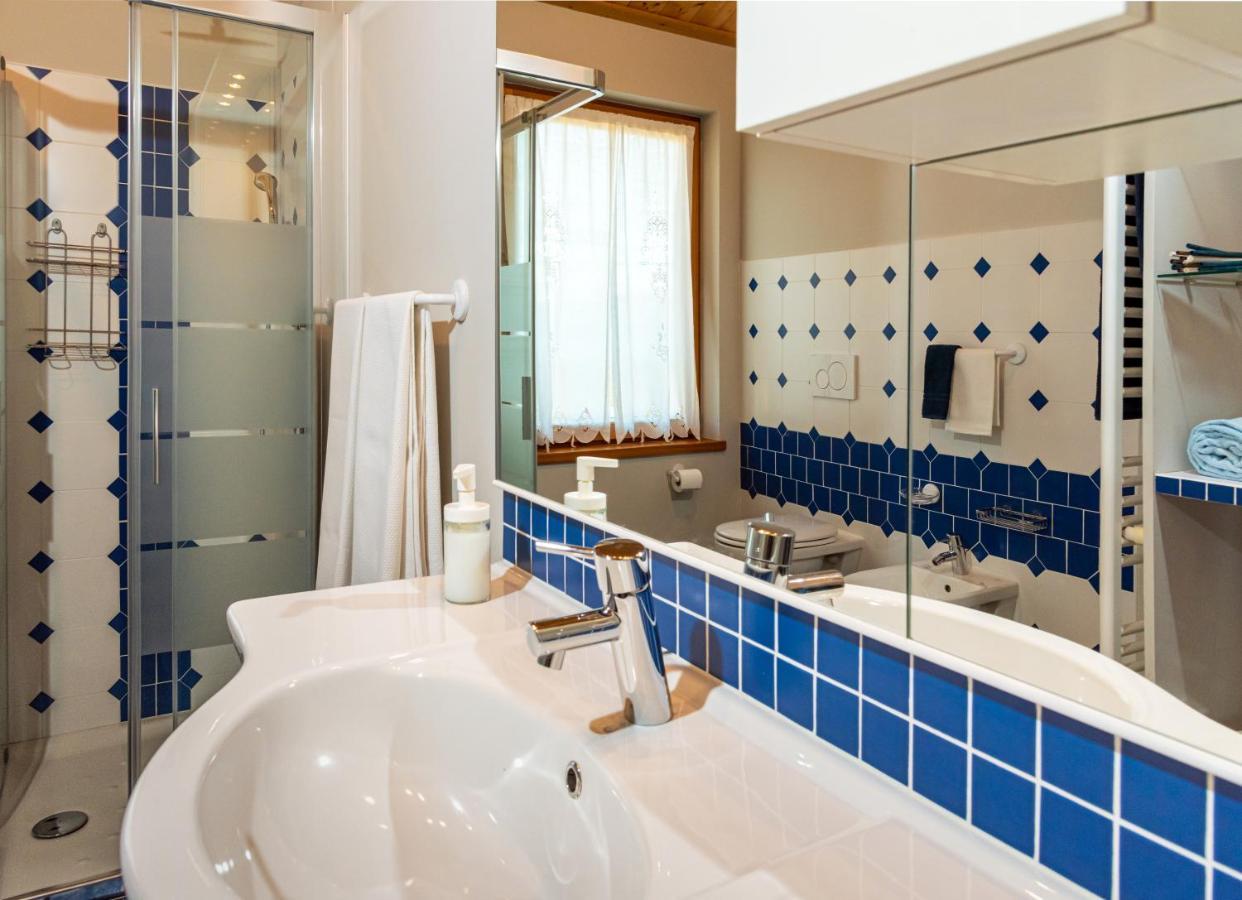 Appartamento Incantevole Con Parcheggio Privato Casteldidone ภายนอก รูปภาพ